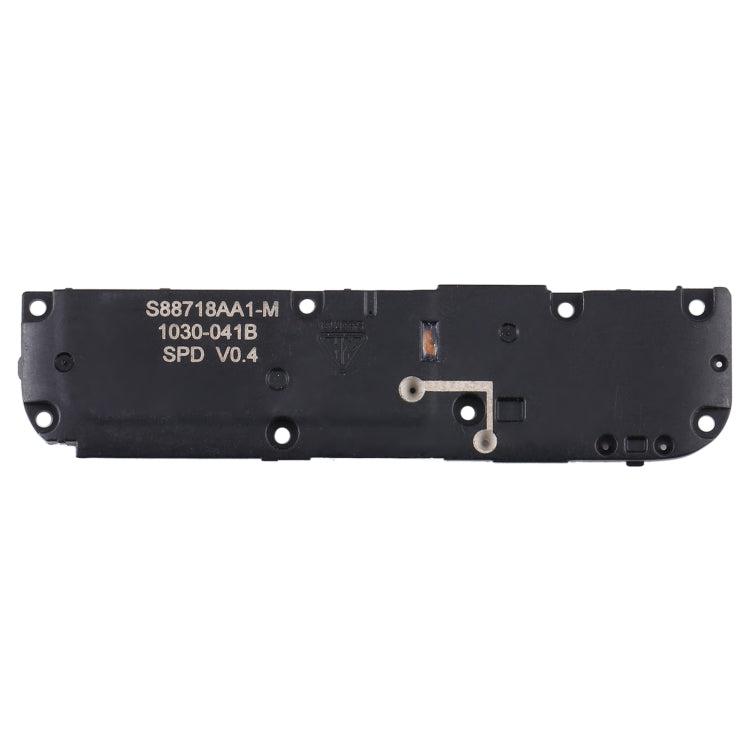 Cicalino della suoneria dell'altoparlante per Motorola Moto G8 Power, For Moto G8 Power