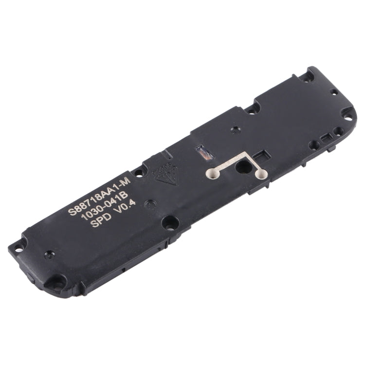 Cicalino della suoneria dell'altoparlante per Motorola Moto G8 Power, For Moto G8 Power