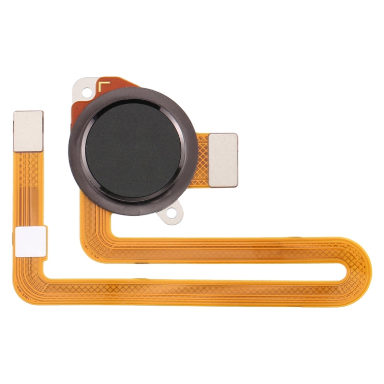 Fingerprint Sensor Flex Cable For Motorola Moto G8 Power, For Motorola Moto G8 Power