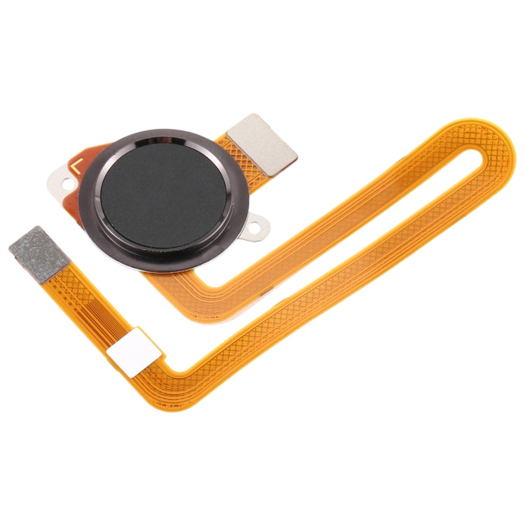 Cavo flessibile per sensore di impronte digitali per Motorola Moto G8 Power, For Motorola Moto G8 Power