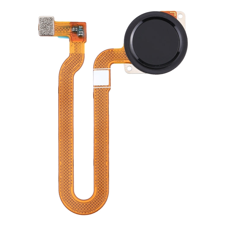 Fingerprint Sensor Flex Cable for Motorola Moto P50/One Vision/One Action/XT1970-1/XT2013-1/XT2013-2, For Motorola Moto P50, For Motorola Moto P50(Grey)