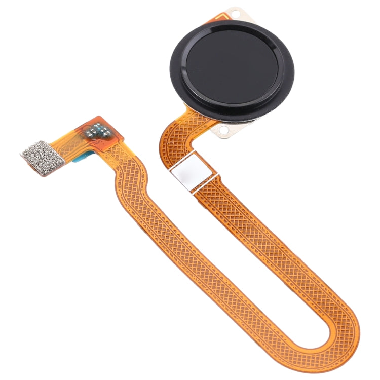 Cavo flessibile sensore impronte digitali per Motorola Moto P50 One Vision One