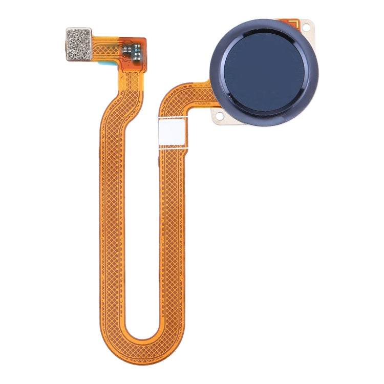 Fingerprint Sensor Flex Cable for Motorola Moto P50/One Vision/One Action/XT1970-1/XT2013-1/XT2013-2, For Motorola Moto P50, For Motorola Moto P50(Grey)