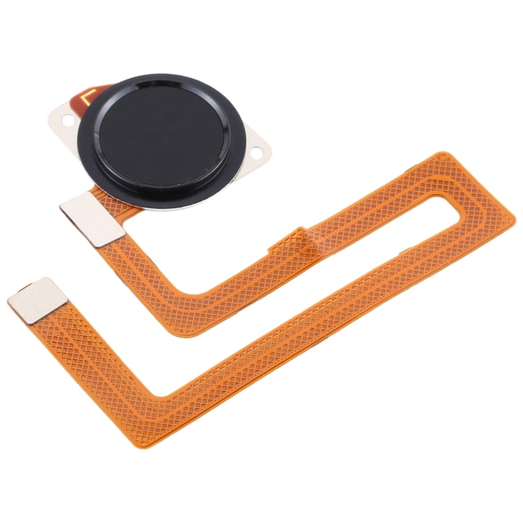 Fingerprint Sensor Flex Cable for Motorola Moto G8 Play/XT2015/XT2015-2, For Motorola Moto G8 Play, For Motorola Moto G8 Play(Purple), For Moto G8 Play