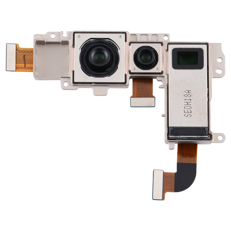 Rear camera for Xiaomi Mi 10 Ultra, For Xiaomi Mi 10 Ultra