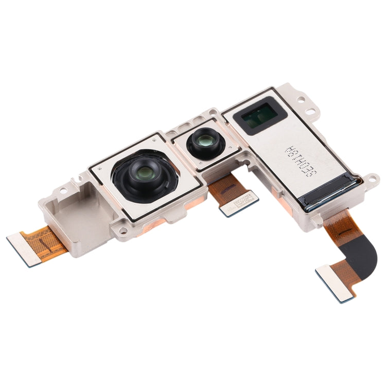 Rear camera for Xiaomi Mi 10 Ultra, For Xiaomi Mi 10 Ultra