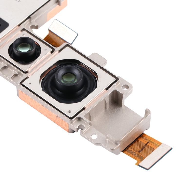 Rear camera for Xiaomi Mi 10 Ultra, For Xiaomi Mi 10 Ultra