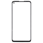Front Screen Outer Glass Lens For Motorola Moto G8 XT2045-1, For Moto G8