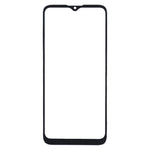 Lente in vetro esterno dello schermo anteriore per Motorola Moto G8 Plus XT2019 / XT2019-2, For Moto G8 Plus