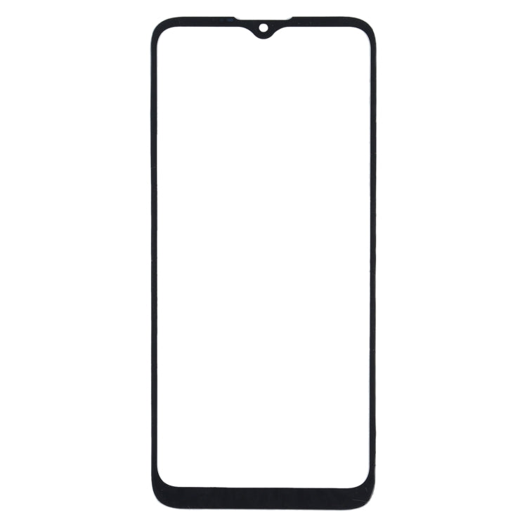 Front Screen Outer Glass Lens For Motorola Moto G8 Plus XT2019 / XT2019-2, For Moto G8 Plus