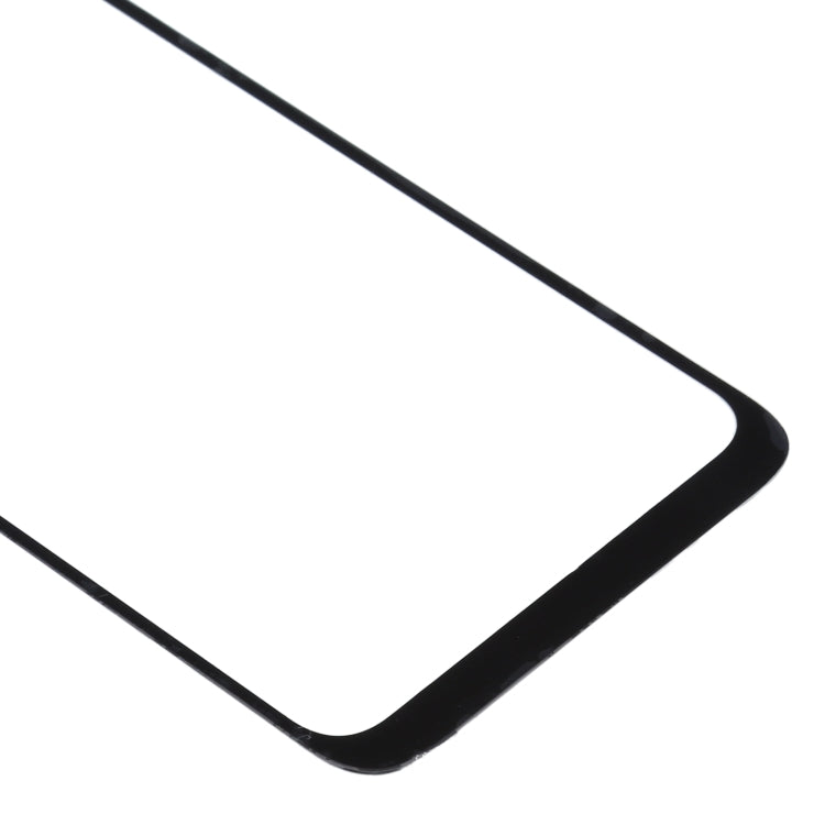 Front Screen Outer Glass Lens For Motorola Moto G8 Plus XT2019 / XT2019-2, For Moto G8 Plus