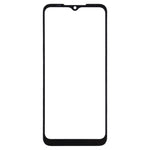 Lente in vetro esterna dello schermo anteriore per Motorola Moto G9 Play / Moto G9 (India), For Moto G9 Play / Moto G9 (India)