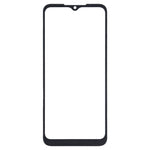 Lente in vetro esterna dello schermo anteriore per Motorola Moto G9 Play / Moto G9 (India), For Moto G9 Play / Moto G9 (India)