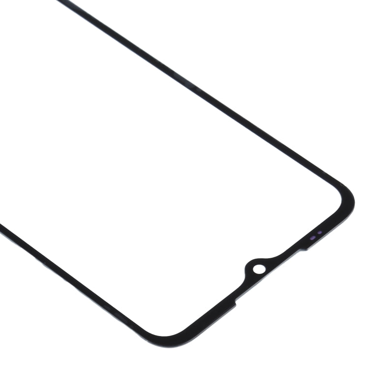 Front Screen Outer Glass Lens For Motorola Moto G9 Play / Moto G9 (India), For Moto G9 Play / Moto G9 (India)