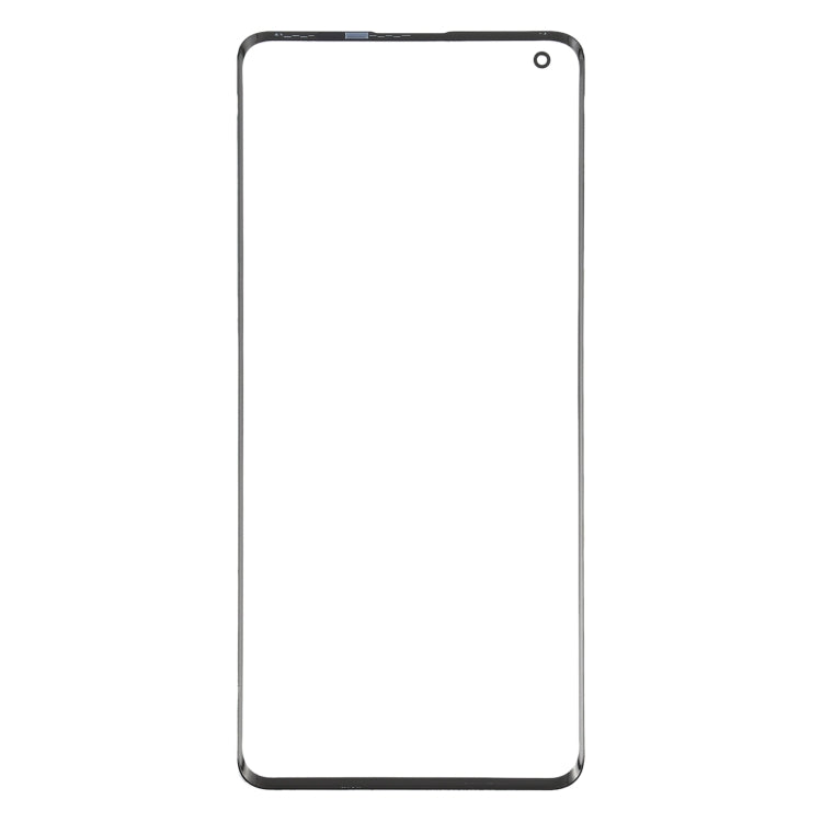 For Oppo Find X2 Pro / Find X2 Front Screen Outer Glass Lens, For Oppo Find X2 Pro / Find X2