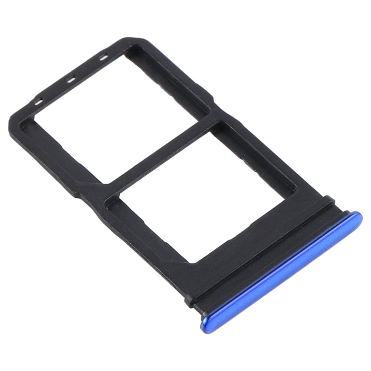 For Vivo iQOO Neo V1914A SIM Card Tray + SIM Card Tray, For Vivo iQOO Neo