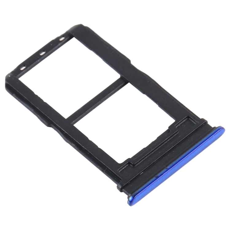 For Vivo iQOO Neo V1914A SIM Card Tray + SIM Card Tray, For Vivo iQOO Neo