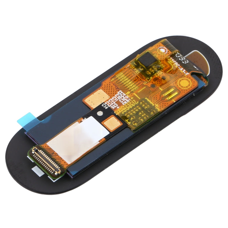 Schermo LCD e digitalizzatore assemblaggio completo per Xiaomi Mi Band 5, For Xiaomi Mi Band 5