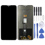 Schermo LCD e digitalizzatore assemblaggio completo per Lenovo K13 Note, For Lenovo K13 Note