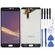 Schermo LCD e digitalizzatore assemblaggio completo per Infinix Note 4 X572, X572-LTE, For Infinix Note 4