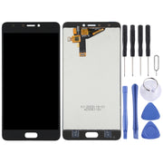 Schermo LCD e digitalizzatore assemblaggio completo per Infinix Note 4 X572, X572-LTE, For Infinix Note 4