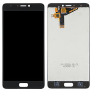 Schermo LCD e digitalizzatore assemblaggio completo per Infinix Note 4 X572, X572-LTE, For Infinix Note 4