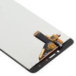 Schermo LCD e digitalizzatore assemblaggio completo per Infinix Note 4 X572, X572-LTE, For Infinix Note 4