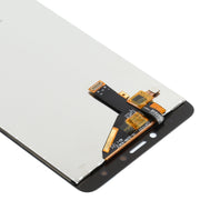Schermo LCD e digitalizzatore assemblaggio completo per Infinix Note 4 X572, X572-LTE, For Infinix Note 4