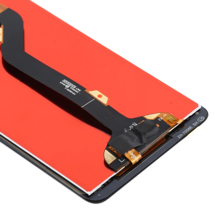 Schermo LCD e digitalizzatore assemblaggio completo per Infinix Note 5 X604, X604B, For Infinix Note 5