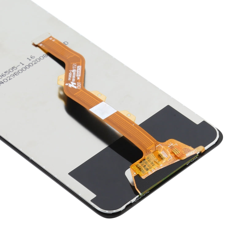 LCD Screen and Digitizer Full Assembly for Infinix S5 Pro X660,X660C, X660B, For Infinix S5 Pro