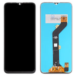 LCD Screen and Digitizer Full Assembly for Infinix Smart 5 / Hot 10 Lite X657,X657B, X657C, For Infinix Smart 5