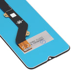 LCD Screen and Digitizer Full Assembly for Infinix Smart 5 / Hot 10 Lite X657,X657B, X657C, For Infinix Smart 5