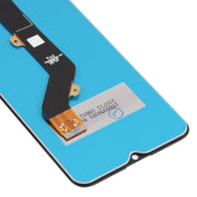 LCD Screen and Digitizer Full Assembly for Infinix Smart 5 / Hot 10 Lite X657,X657B, X657C, For Infinix Smart 5