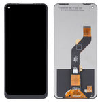 Schermo LCD e digitalizzatore assemblaggio completo per Infinix Note 8i X683, For Infinix Note 8i