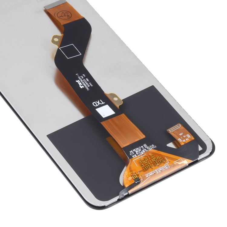 LCD Screen and Digitizer Full Assembly for Infinix Note 8i X683, For Infinix Note 8i