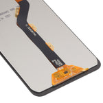 LCD Screen and Digitizer Full Assembly for Tecno Camon 15 CD7, For Tecno Camon 15