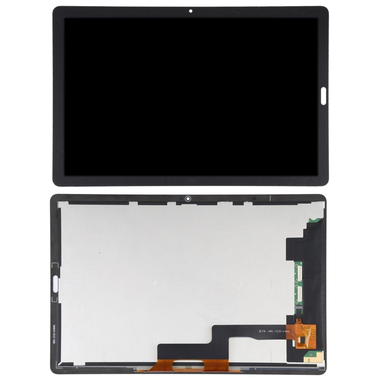 LCD Screen and Digitizer Full Assembly for Huawei MatePad 10.8 SCMR-W09, SCMR-AL00, For Huawei MatePad 10.8