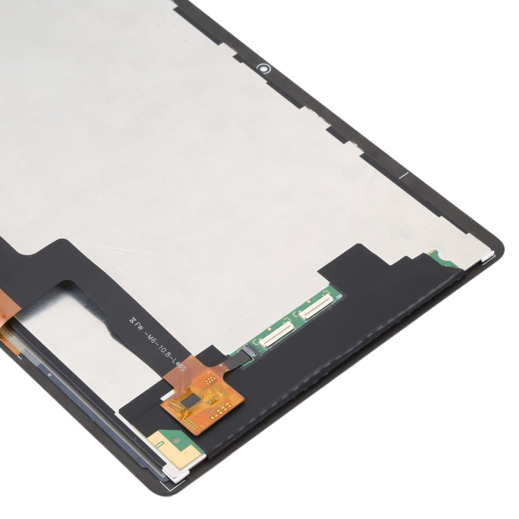 LCD Screen and Digitizer Full Assembly for Huawei MatePad 10.8 SCMR-W09, SCMR-AL00, For Huawei MatePad 10.8