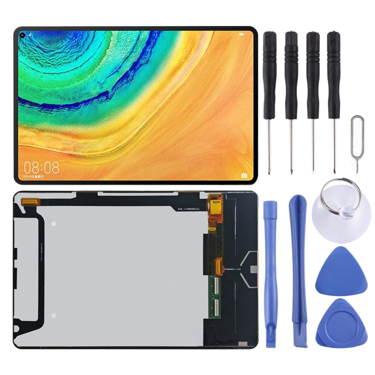 Schermo LCD e digitalizzatore assemblaggio completo per Huawei MatePad Pro 5G MRX-AL09, MRX-AL19, MRX-W09, MRX-W19, For Huawei MediaPad Pro 5G