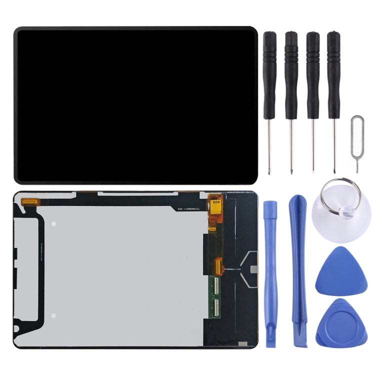 LCD Screen and Digitizer Full Assembly for Huawei MatePad Pro 5G MRX-AL09, MRX-AL19, MRX-W09, MRX-W19, For Huawei MediaPad Pro 5G