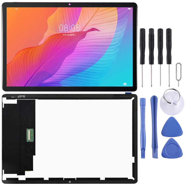 LCD Screen and Digitizer Full Assembly for Huawei MatePad T 10s AGS3-L09, AGS3-W09, For Huawei MatePad T 10s