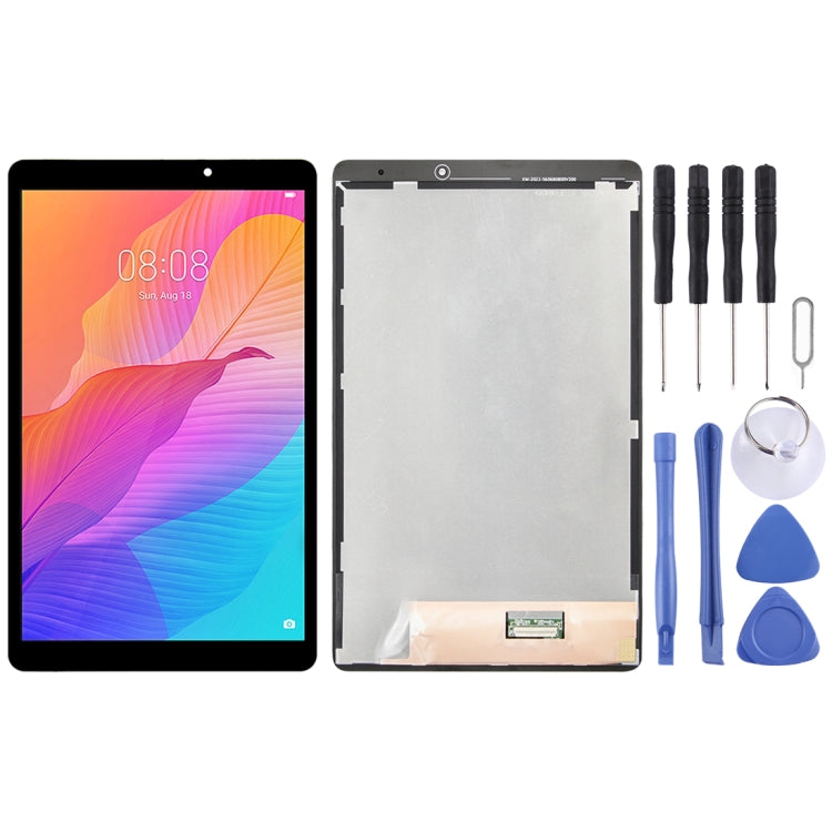 LCD Screen and Digitizer Full Assembly for Huawei MatePad T8 Kobe2-L09, Kobe2-L03, KOB2-L09, For Huawei MatePad T8