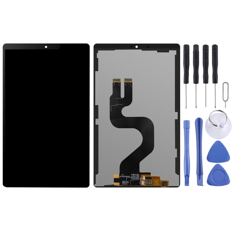 LCD Screen and Digitizer Full Assembly for Huawei MediaPad M6 8.4, For Huawei MediaPad M6 8.4