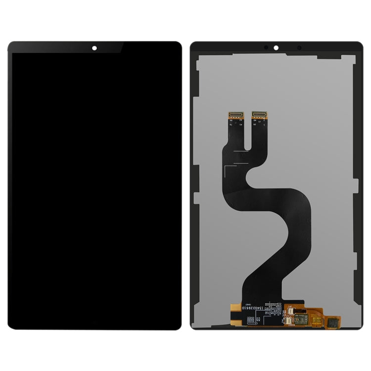 LCD Screen and Digitizer Full Assembly for Huawei MediaPad M6 8.4, For Huawei MediaPad M6 8.4