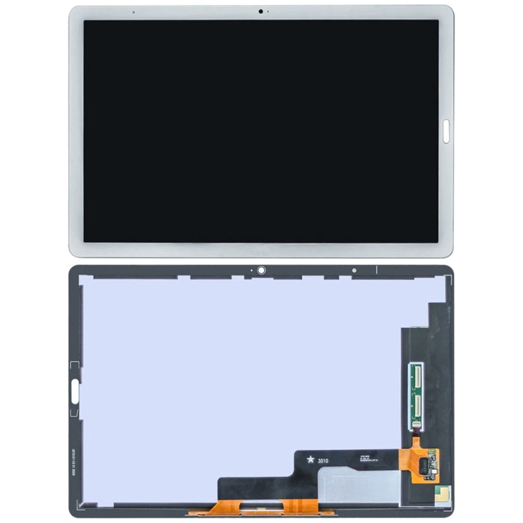 LCD Screen and Digitizer Full Assembly for Huawei MediaPad M6 10.8, For Huawei MediaPad M6 10.8