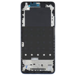 Original Front Housing LCD Frame Plate For Xiaomi Mi 10T Lite 5G M2007J17G, For Xiaomi Mi 10T Lite 5G(Original)