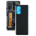 Original battery back cover for Xiaomi Redmi K30S M2007J3SC, For Xiaomi Redmi K30S (Original)
