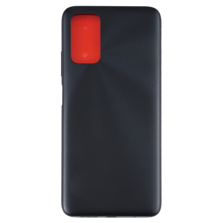 Cover posteriore originale per batteria per Xiaomi Redmi Note 9 4G / Redmi 9 Power / Redmi 9T, For Xiaomi Redmi Note 9 4G(Original), For Xiaomi Redmi Note 9 4G(Orange)