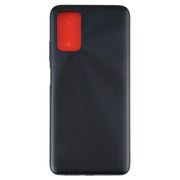 Cover posteriore originale per batteria per Xiaomi Redmi Note 9 4G / Redmi 9 Power / Redmi 9T, For Xiaomi Redmi Note 9 4G(Original), For Xiaomi Redmi Note 9 4G(Orange)