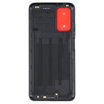 Original Battery Back Cover for Xiaomi Redmi Note 9 4G / Redmi 9 Power / Redmi 9T, For Xiaomi Redmi Note 9 4G(Original), For Xiaomi Redmi Note 9 4G(Orange)